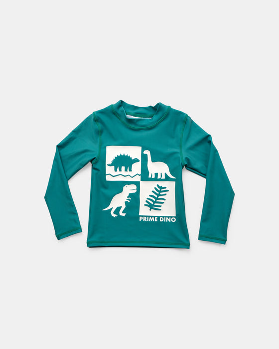 Cisco Rash Vest - Prime Dino