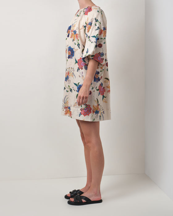 Montego Dress - Wildflower