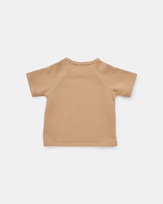 Billie Set - Beige