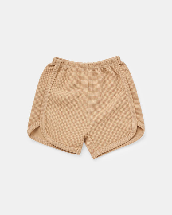 Billie Set - Beige