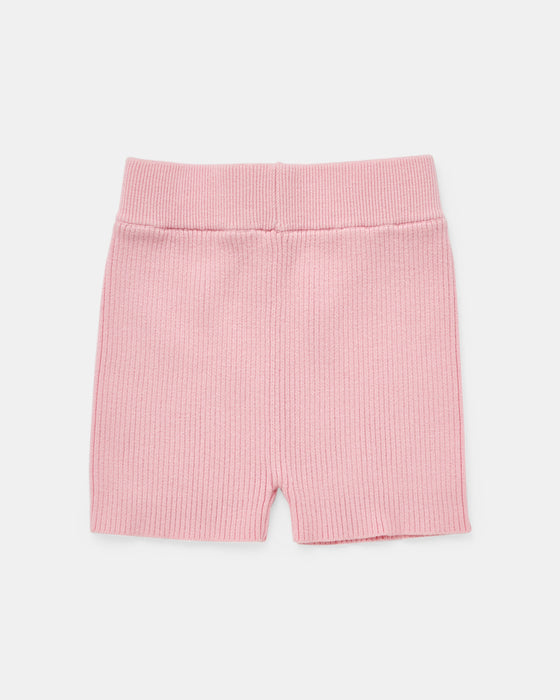 Minnie Shorts - Pink