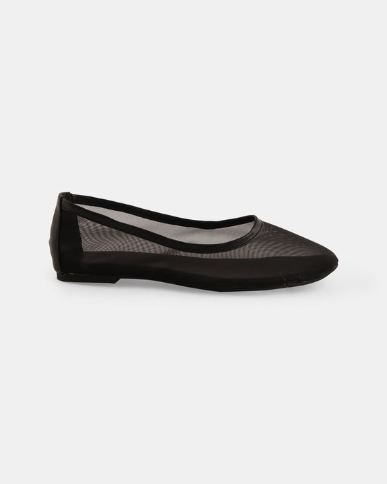 Bodin Ballet - Black