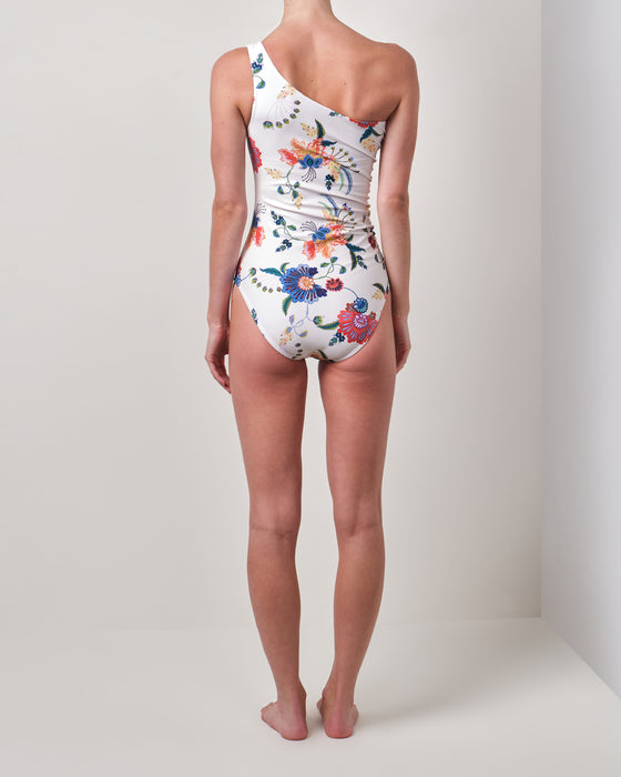 Fiji Swimsuit - Wildflower