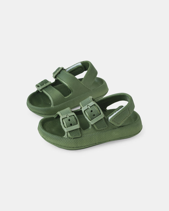 Jamie Sandal - Khaki