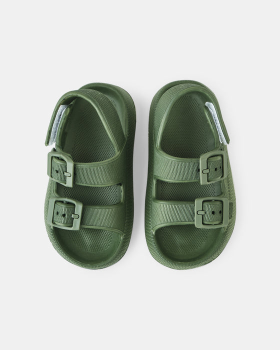 Jamie Sandal - Khaki