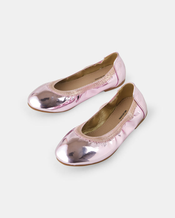 Catie Party Ballet - Pink