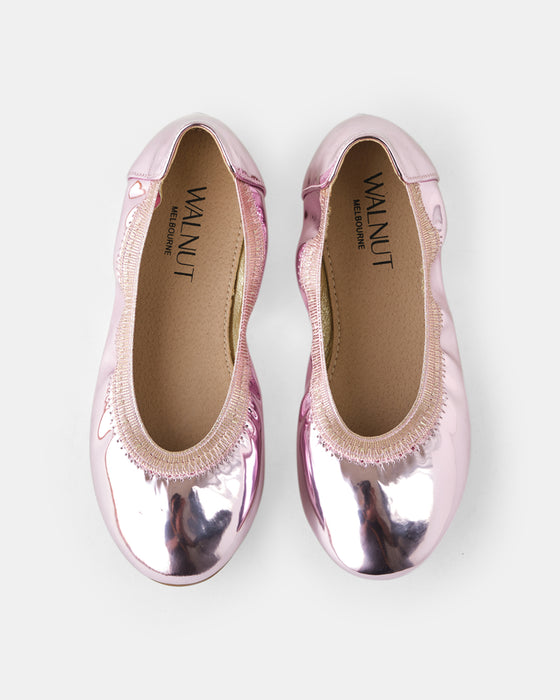 Catie Party Ballet - Pink