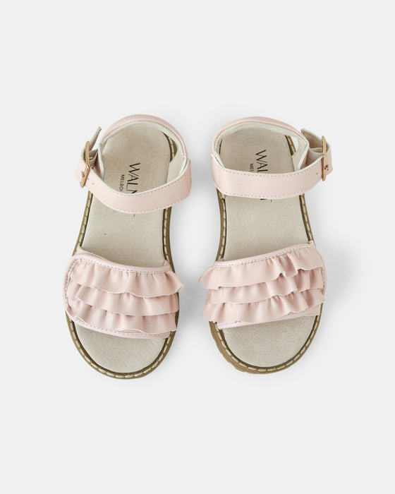 Bea Sandal - Pink