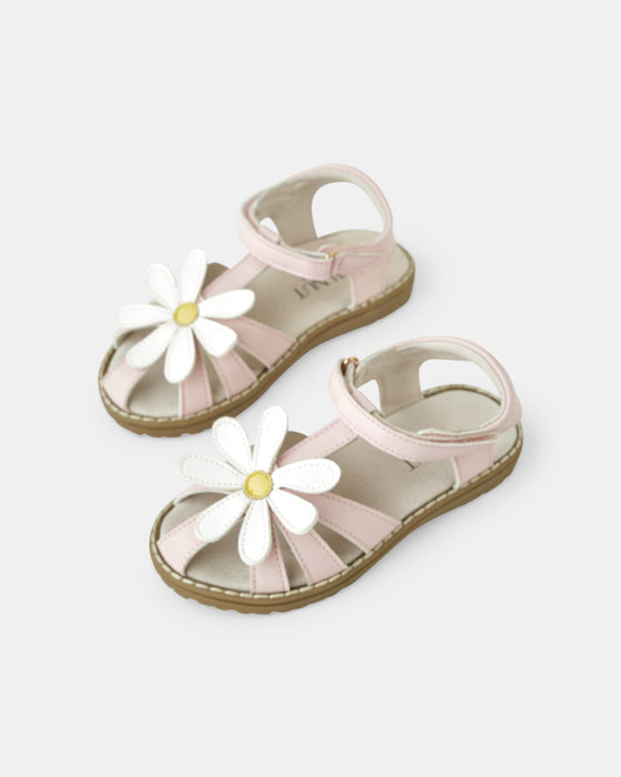 Buttercup Sandal - Pink