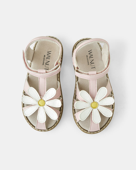 Buttercup Sandal - Pink