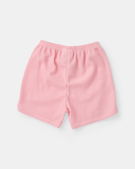 Billie Set - Baby Pink