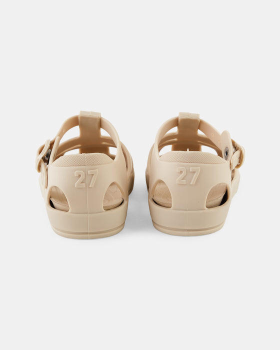 Frankie Sandal - Beige