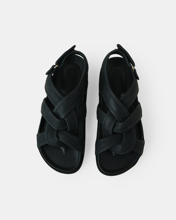 Macy Sandal - Black