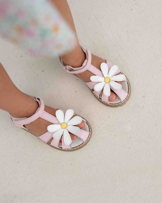 Buttercup Sandal - Pink