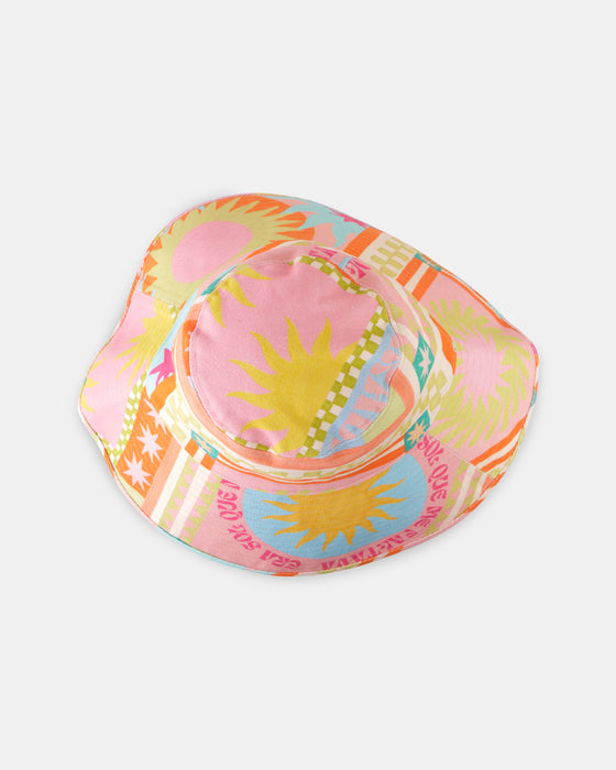 Mustique Hat - lluminae