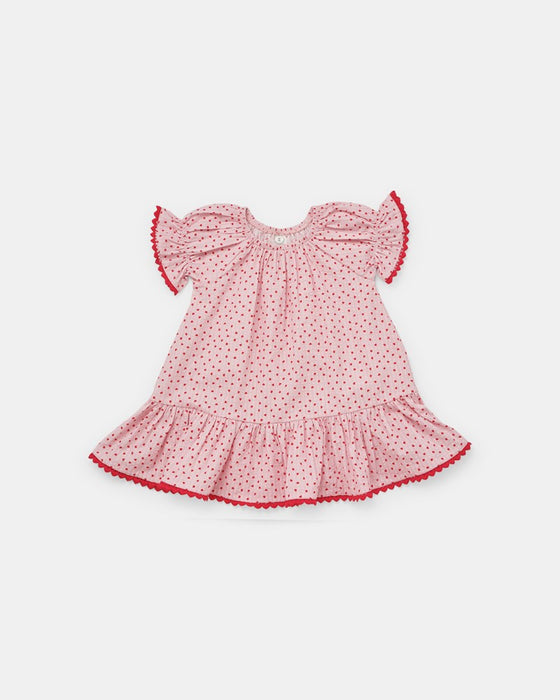 Alexa Dress - Valentine