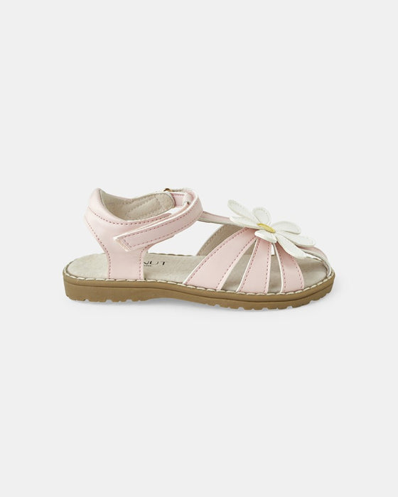 Buttercup Sandal - Pink