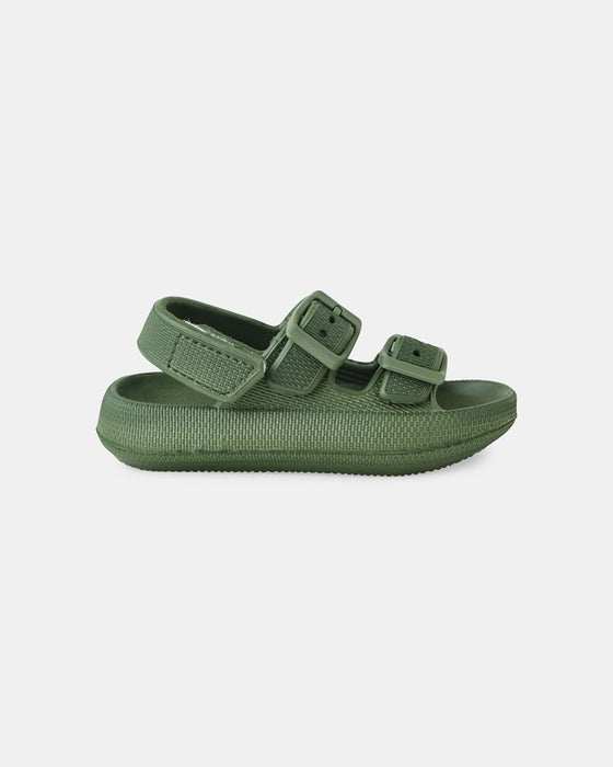 Jamie Sandal - Khaki