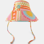 Mustique Hat - lluminae