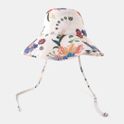 Mustique Hat - Wildflower