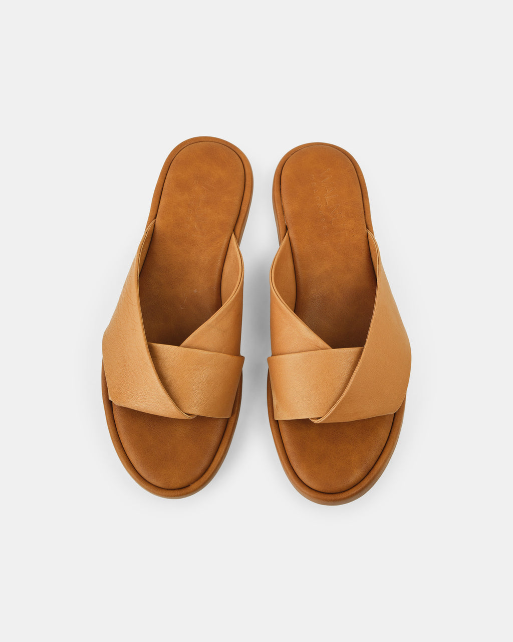 Women's Footwear — Walnut Melbourne