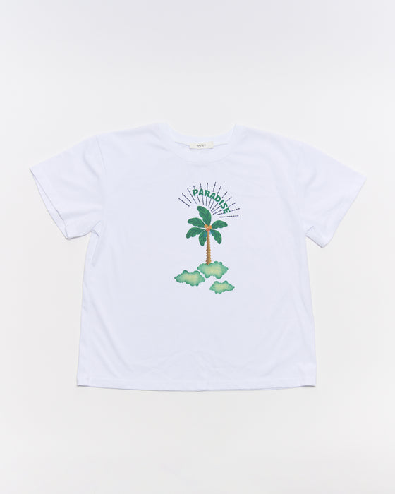 Lison Tshirt - Mermaids Paradise