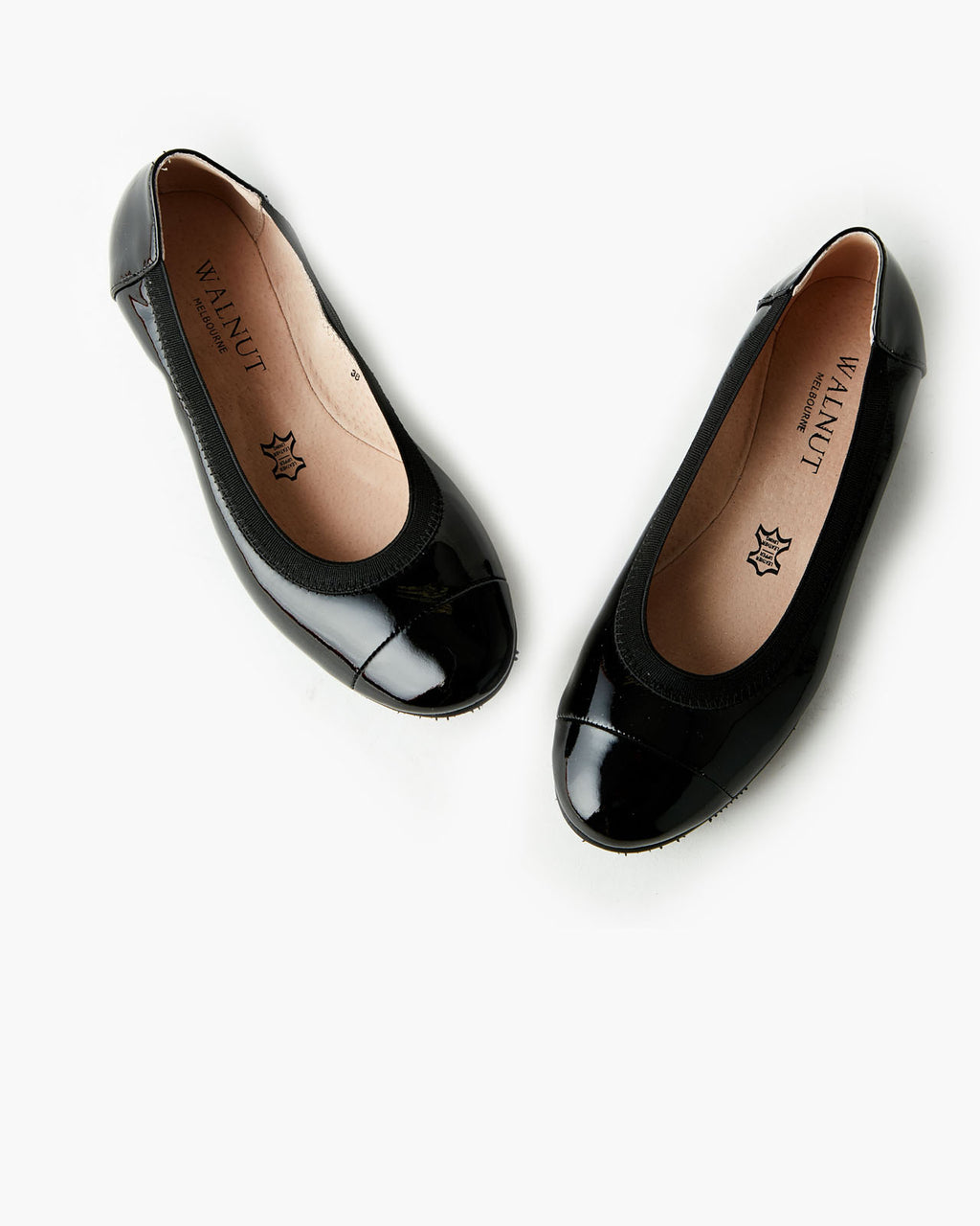 Women's Ballet Flats | Shop Women's Shoes Online | Walnut Melbourne