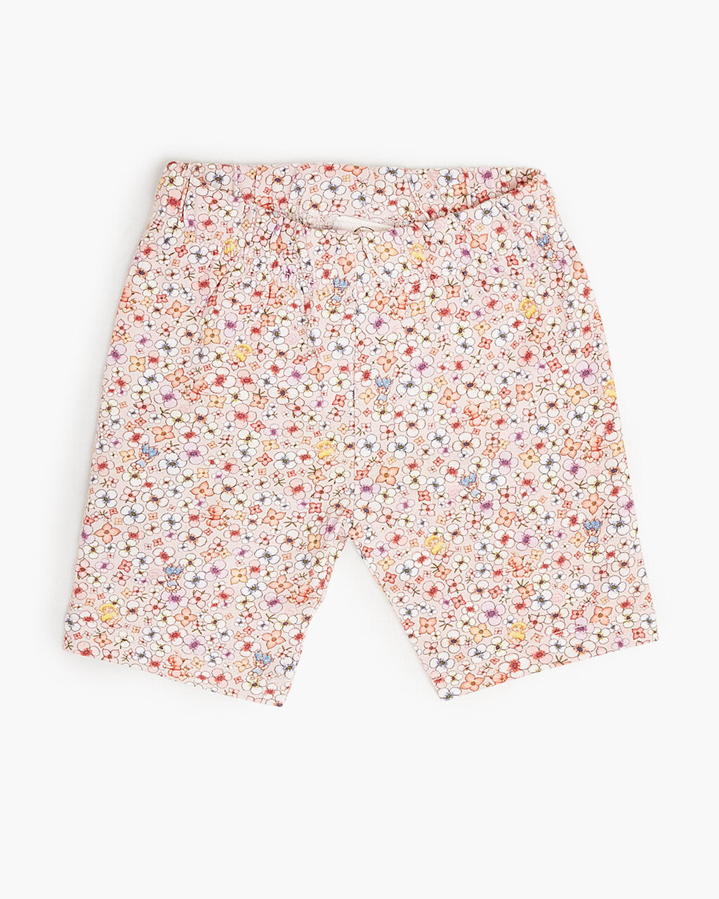 May Gibbs Astrid Bike Shorts - Petal Picnic — Walnut Melbourne